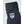 Close up of Hestra glove cuff with brand logo