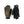 Hestra Ergo Grip Enduro D3O 5 Finger Gloves