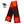 ActionHeat battery powered heated scarf with charging cable and power bank