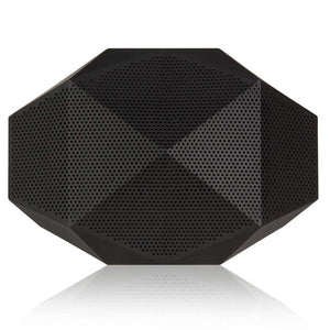 Outdoor Tech Turtle Shell 4.0 Waterproof Bluetooth Speaker - Black