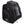Kulkea black and grey ski boot backpack with side pockets and zipper closures