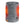 ActionHeat grey heated neck gaiter with internal heating elements and power button