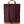 FjallRaven burgundy tote bag with leather handles and base