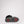 Pajar winter boot showing the grey rubber lugged outsole with red ice grip cleats