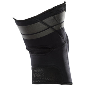DonJoy ProForm black neoprene knee sleeve