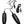 Peet portable shoe dryer with two black heating elements and power cord