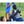 Athlete wearing a BodyCap white chest vest during training on a grass field