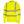 Pioneer high visibility yellow long sleeve shirt with reflective stripes