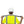 Worker in high visibility shirt and hard hat holding cooling towel around neck