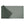 Rectangular grey cooling towel with a folded corner showing a darker grey underside