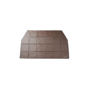 Snow Peak Land Lock X Tent Mat & Sheet Set