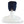 Polar Products navy blue cooling cap on a white mannequin head