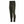 Pnuma Outdoors olive green base layer leggings with side zipper pocket