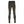 Back view of Pnuma Outdoors olive green base layer leggings