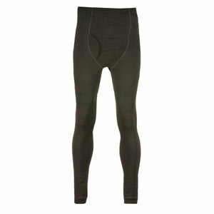 Pnuma Outdoors olive green base layer leggings