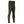 Pnuma Outdoors olive green base layer leggings with heater branding on the lower leg