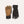 Sealskinz tan and black insulated gloves