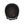 Back view of a black POC ski helmet with Mips and Recco branding