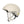 POC beige commuter bicycle helmet with Mips safety system