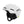 White POC Obex ski helmet with Mips technology