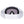 POC white ski goggles with grey lens and white strap