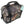 Polar Bear Coolers soft sided camo cooler bag with black straps and zipper