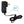 Polar Products 12 Volt DC Power Supply Adapter