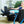 Polar Products cold therapy ankle wrap on a person sitting in a recliner