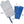 Polar Products cooling therapy pad with dimensions labeled in inches