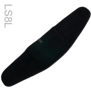 Polar Products black LS8L wrap