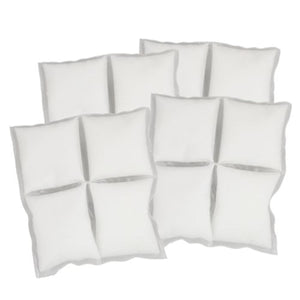 Polar Products white ice pack sheets