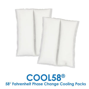 Polar Products Cool58 phase change cooling packs