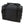 Black Polar Products insulated cooler bag with carry handles and shoulder strap