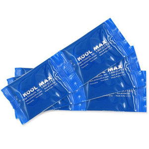 Polar Products Kool Max reusable soft ice packs