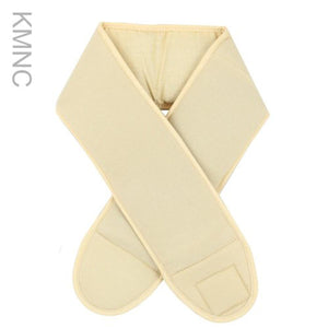 Polar Products beige cooling neck wrap