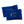 Two blue Polar Products Inc reusable non toxic body cooling packs