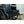 Polar Products black cooling seat cushion on an Invacare wheelchair