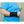 Polar Products black wrist cooling wrap worn on a person