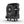 Black Portacool portable evaporative cooler on wheels