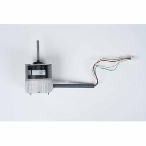 Portacool replacement fan motor with wiring harness