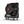 Portacool portable evaporative cooler with black housing and rolling casters