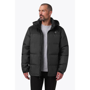 Mobile Warming Men's 7.4V Summit Down Heated Jacket