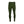 Mobile Warming olive green thermal base layer leggings
