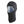 Seirus black balaclava on a clear mannequin head