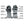 Mount Tec heated mittens showing features like goatskin leather, LED heat control, and gauntlet cuffs with labels