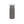 Grey Snow Peak insulated water bottle with white cap