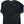 Black Volt Resistance long sleeve base layer shirt with grey contrast stitching