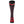 Hotronic black and red knee high compression sock