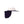 Pyramex Safety hard hat neck shade in navy blue