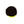 Pyramex Safety black circular hard hat sweatband with high visibility yellow trim